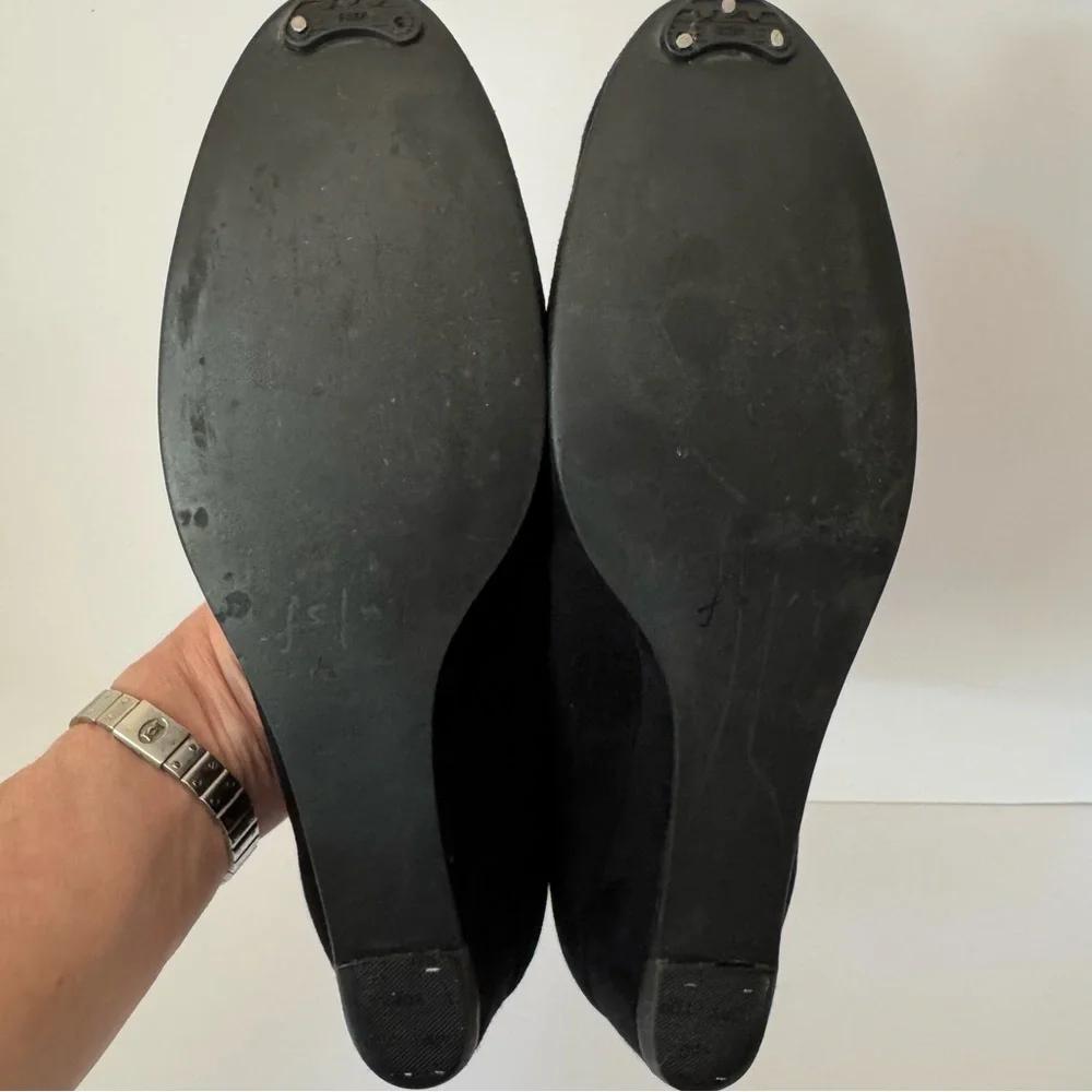 French Sole size 10
